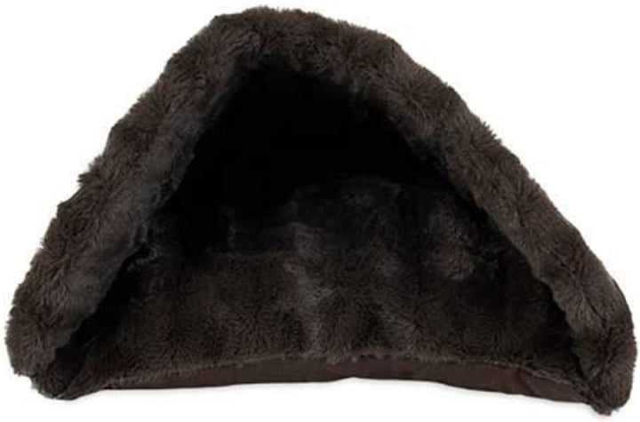 Petmate Kitty Cave - 19in. Long x 16in. Wide-