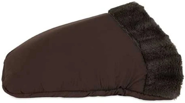 Petmate Kitty Cave - 19in. Long x 16in. Wide-