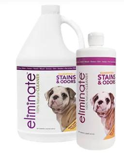 Eliminate Stain & Odor Cleaner - 32oz-32OZ-1-Regular