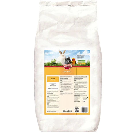 Kaytee Kay-Kob Bedding and Litter-25 lb-