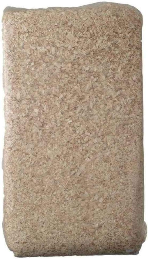 Kaytee Aspen Small Pet Bedding & Litter - 1 Bail - 8 Cubic Feet-