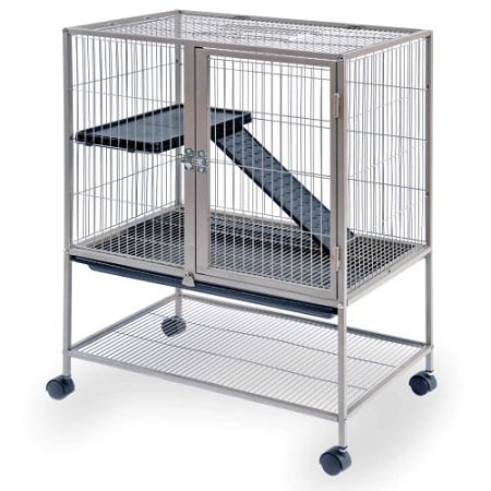 Frisky Ferret Cage-