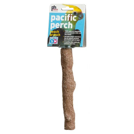 Prevue Pacific Perch Beach Branch-Medium - 1 count-