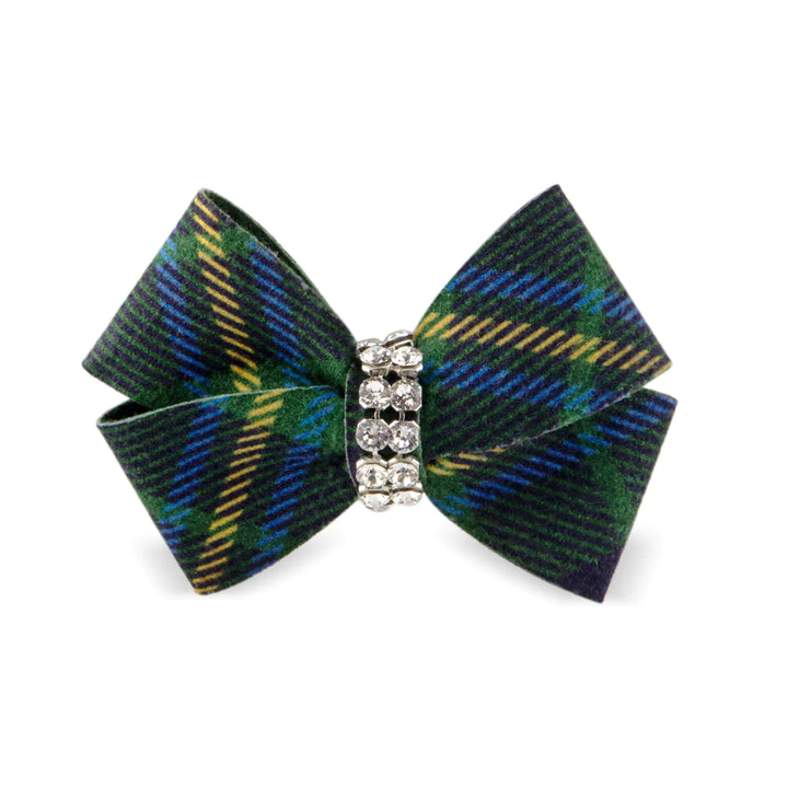 Scotty Nouveau Bow Hair Bow-