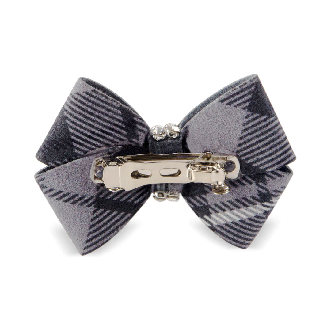 Scotty Nouveau Bow Hair Bow-