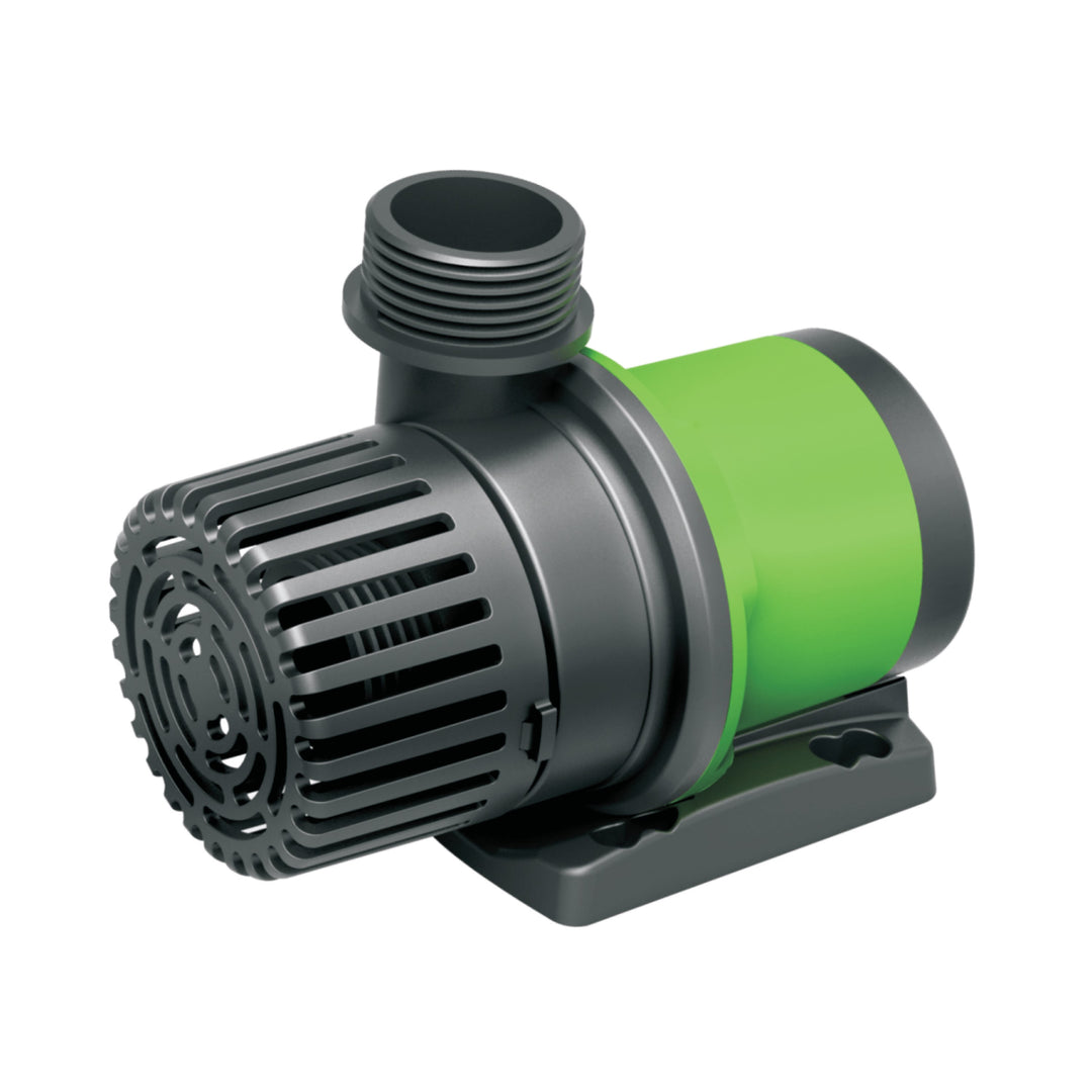 Aquatop Maxflow Dc Water Pump With Controller 1500-