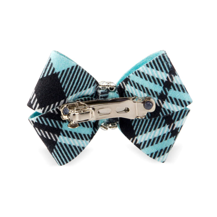 Scotty Nouveau Bow Hair Bow-