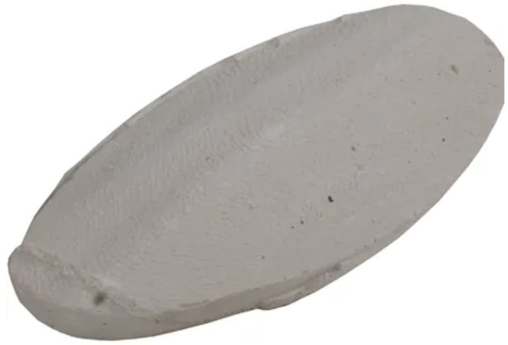 Penn Plax Bird Life E2 Natural Cuttlebone - 2 Count-