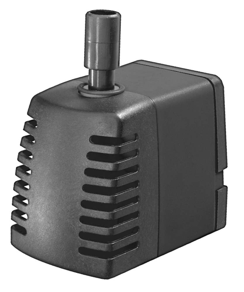 Aquatop SWP-360 MaxFlow Submersible Water Pump Black 1ea-