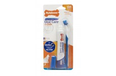 Nylabone Advanced Oral Care Cat Dental Kit 1ea/2.5 oz-