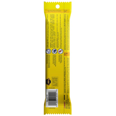 Vitakraft Crunch Sticks Egg and Honey for Parakeets-