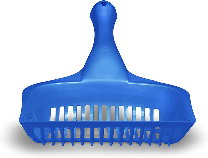 Van Ness Litter Scooper - Giant - (13.25in.L x 6in.W)-