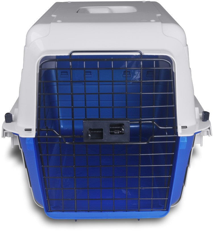 Van Ness Cat Calm Carrier with Easy Drawer - 1 count-