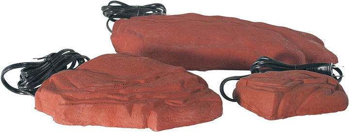 Zoo Med Repticare Rock Heater for Reptiles - Giant - 1 count-