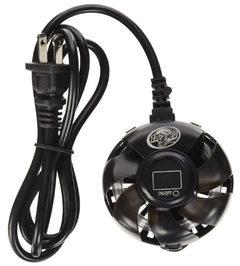 Zoo Med Turtletherm Automatic Preset Aquatic Turtle Heater - 100 Watt (Up to 30 Gallons)-