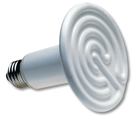 Zoo Med ReptiCare Ceramic Infrared Heat Emitter - 60 Watts-