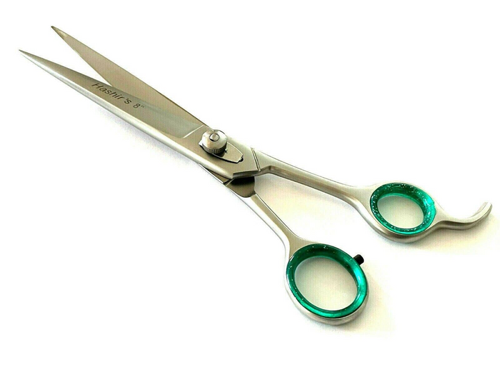 Dog Cat Pet Grooming Scissors Shears Adjustable Sharp Easy to Use 1 lb-1 lb-1-