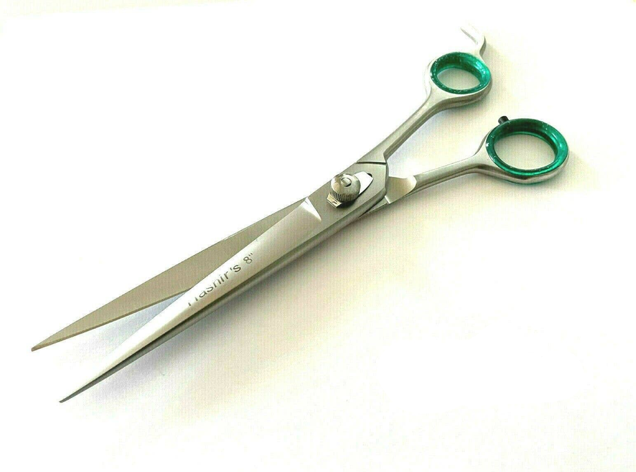 Dog Cat Pet Grooming Scissors Shears Adjustable Sharp Easy to Use 1 lb-1 lb-1-