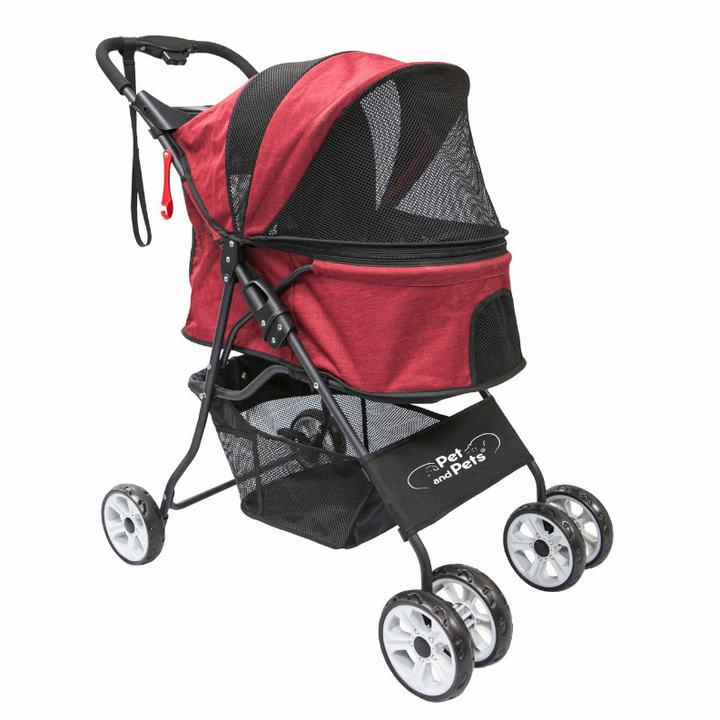 Catalina Pet Stroller 14 lb-